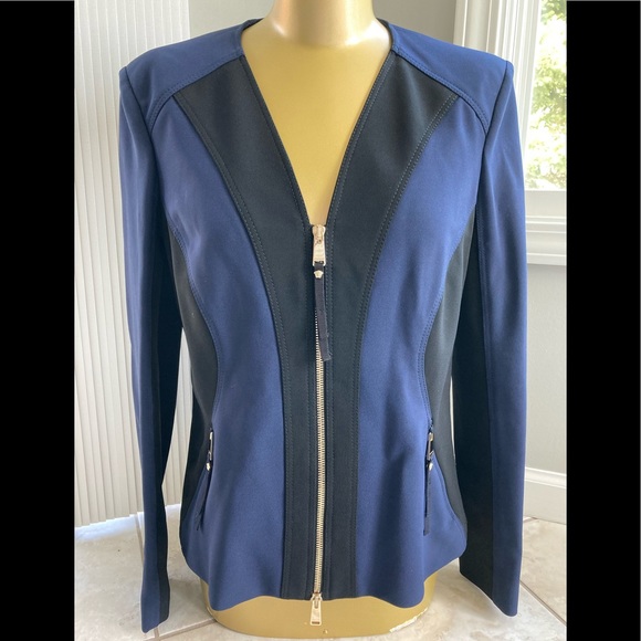VERSACE zip jacket - Picture 1 of 13